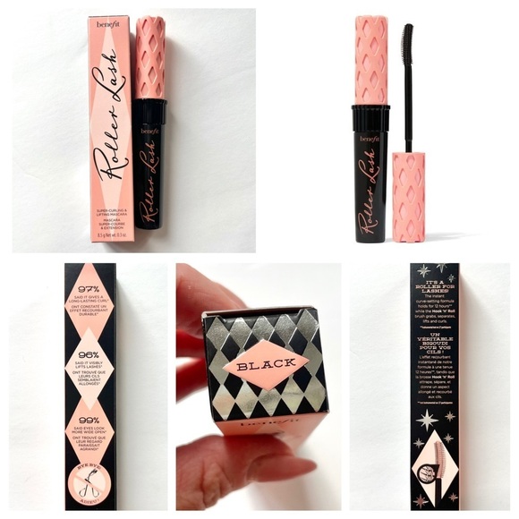 Makeup Bundle - Picture 3 of 6